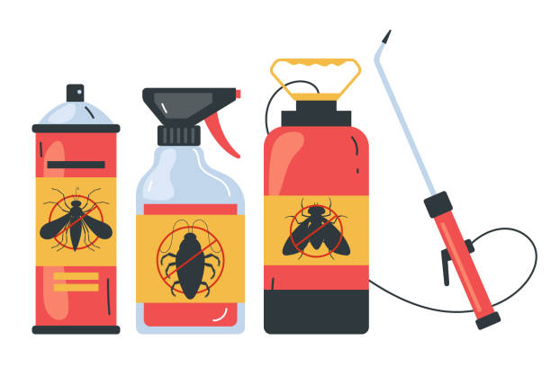 Pest Prevention Services in Haverhill, MA
